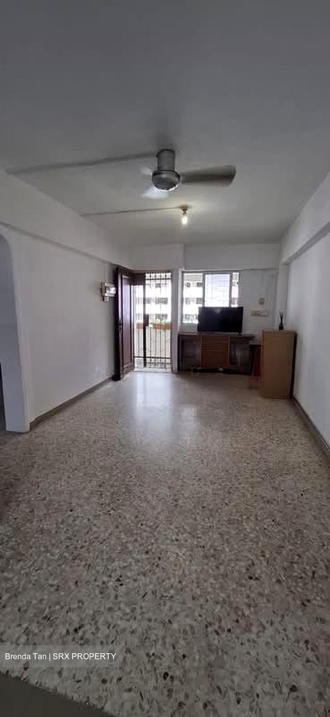 Blk 604 Yio Chu Kang Green (Ang Mo Kio), HDB 3 Rooms #583436241